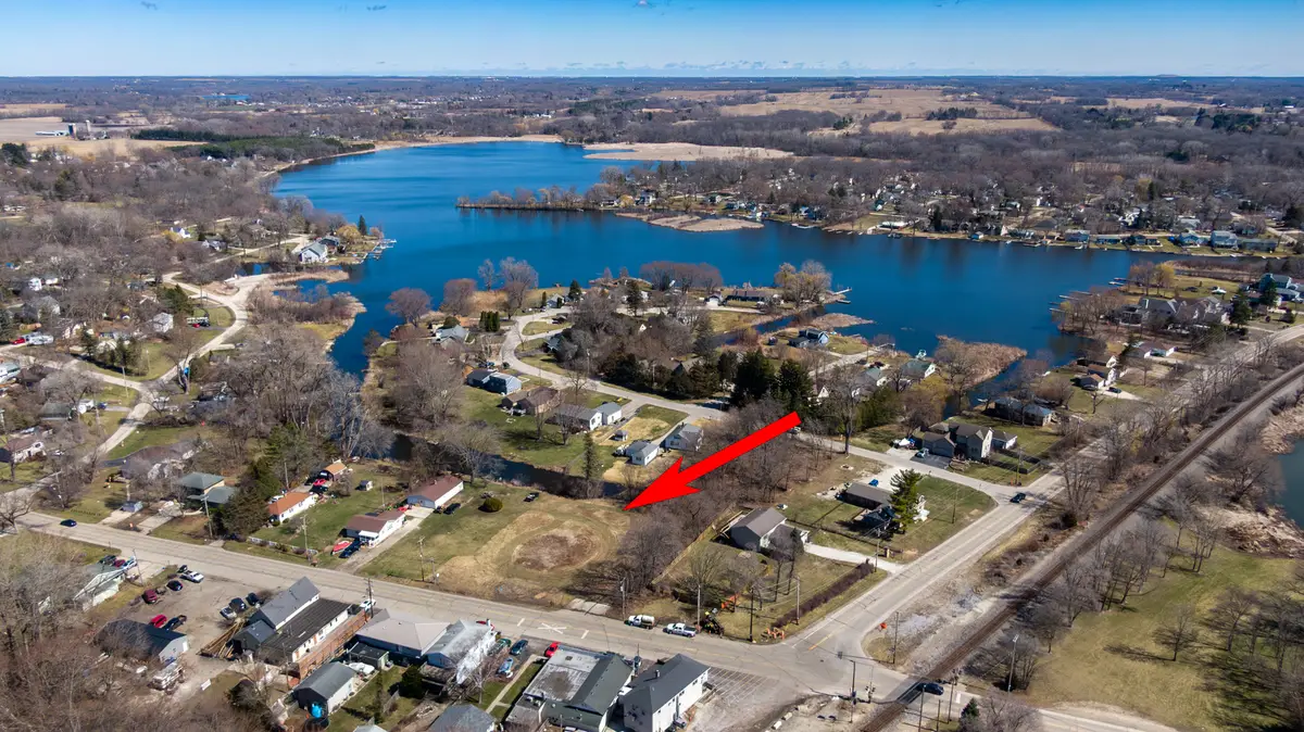 Lots 2&3 Camp Lake Road, Salem, WI 53168 - #1