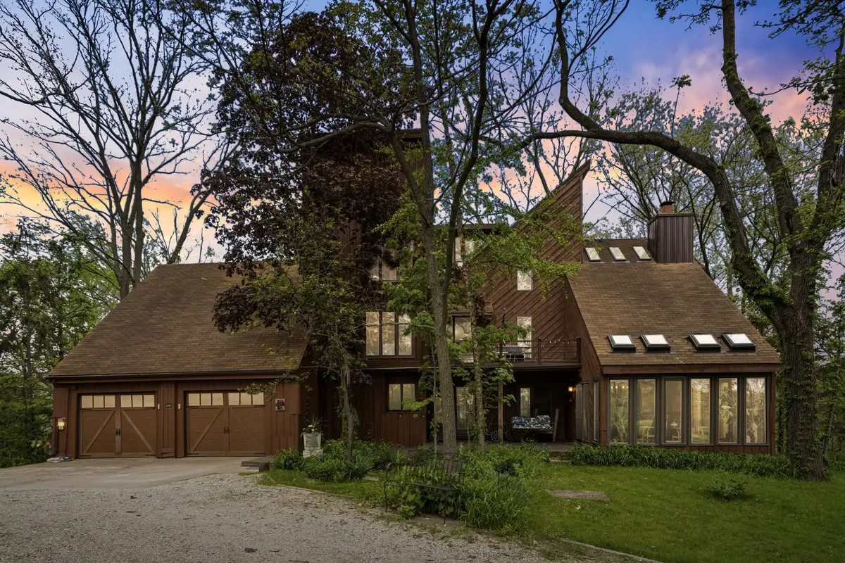 644 Schroeder Road, Coal Valley, IL 61240 - #1