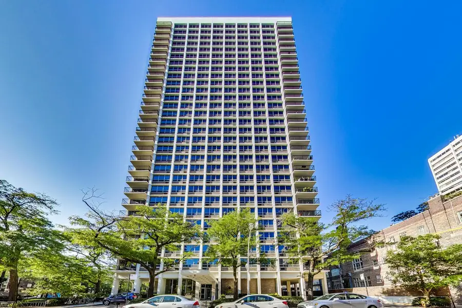 88 W Schiller Street #2903L, Chicago, IL 60610 - #3