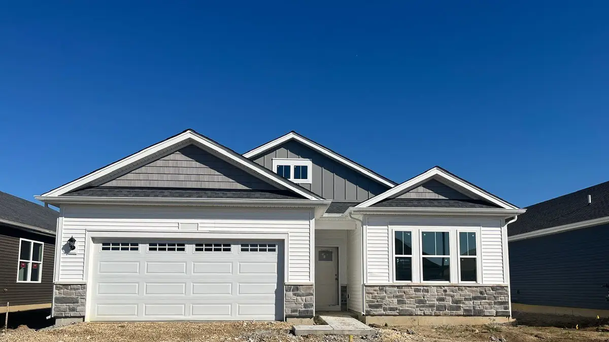 2523 Skye Drive, Pingree Grove, IL 60140 - #1