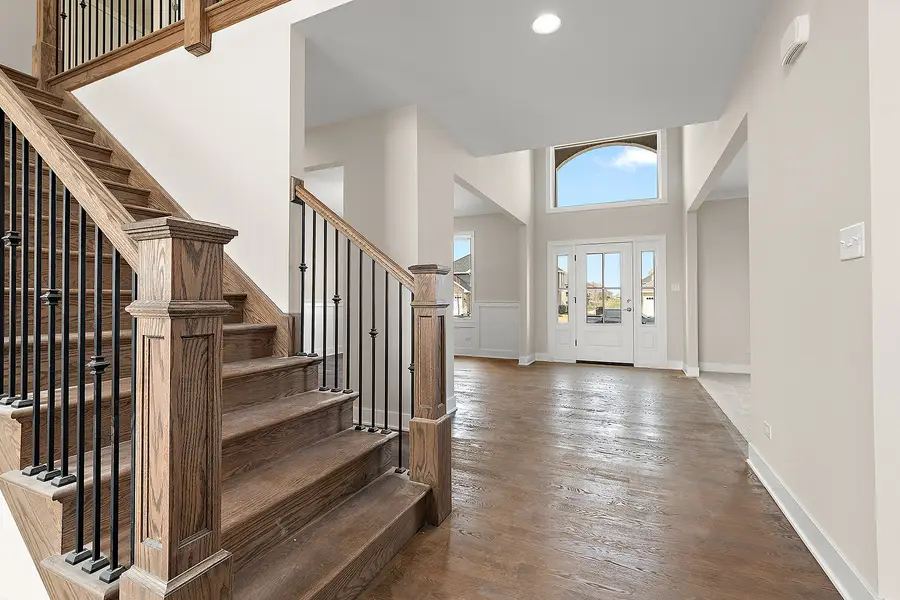 8214 S Stanley Trail, Frankfort, IL 60423 - #3