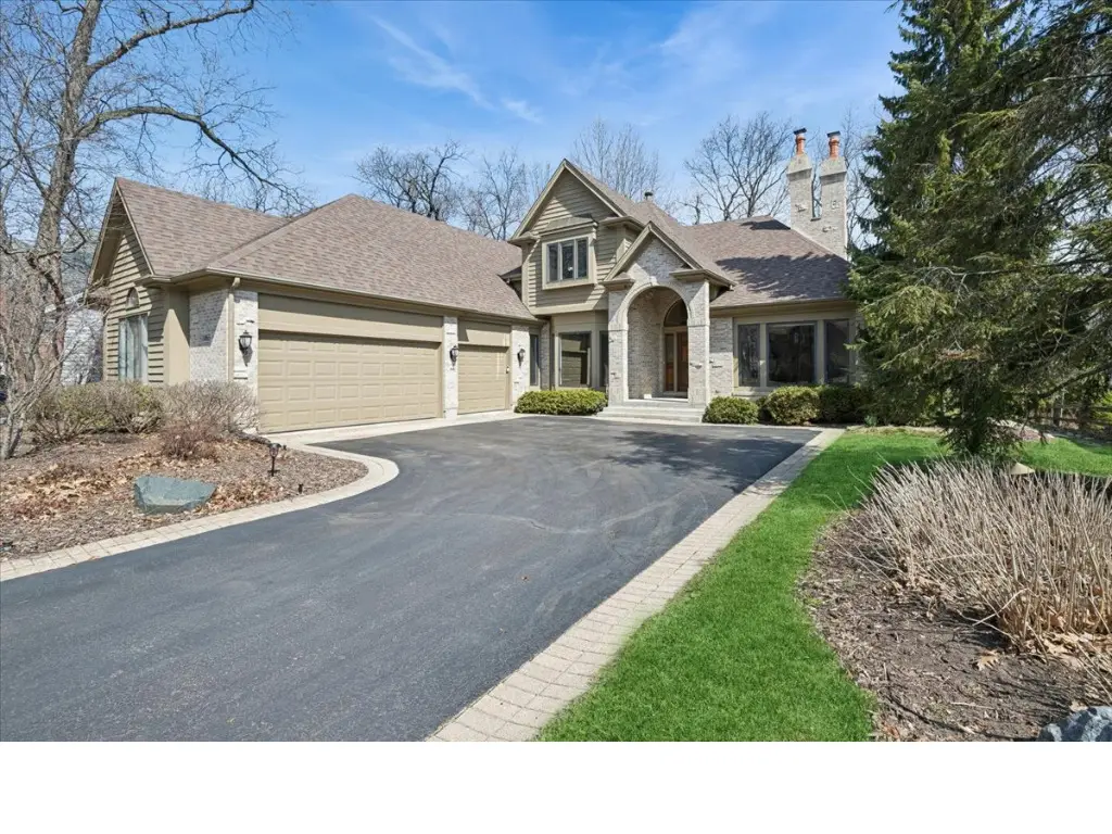 1065 Vineyard Drive, Gurnee, IL 60031 - #1