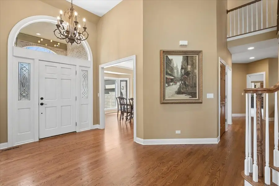 1065 Vineyard Drive, Gurnee, IL 60031 - #3