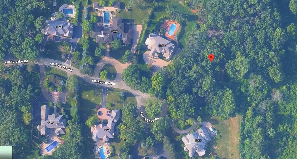 13500 Lucky Lake Drive, Lake Forest, IL 60045 - #1