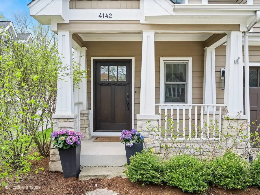 4142 Rose Avenue, Western Springs, IL 60558 - #3