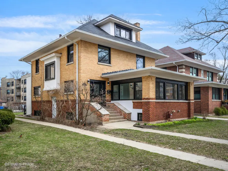 1506 W Touhy Avenue, Chicago, IL 60626 - #2