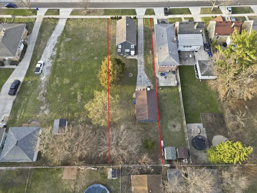 8047 45th Place, Lyons, IL 60534 - #2