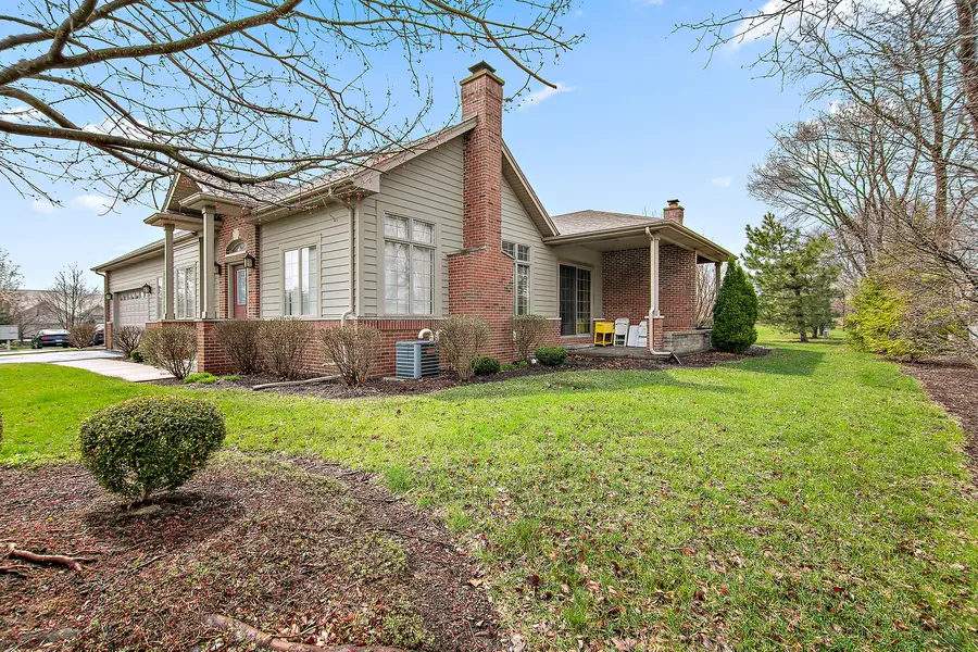 738 River Place Drive, Bourbonnais, IL 60914 - #3