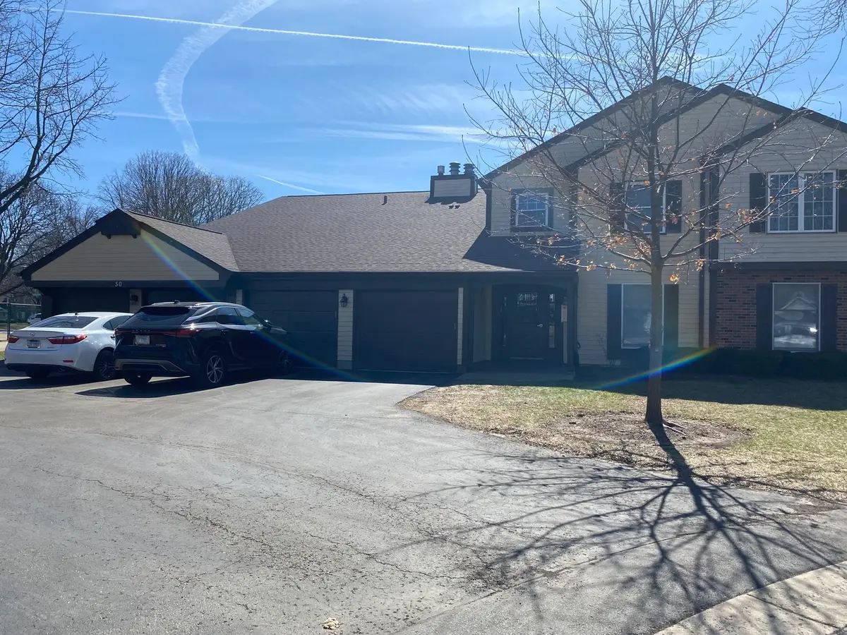 50 Plymouth Court #202B, Naperville, IL 60565 - #1