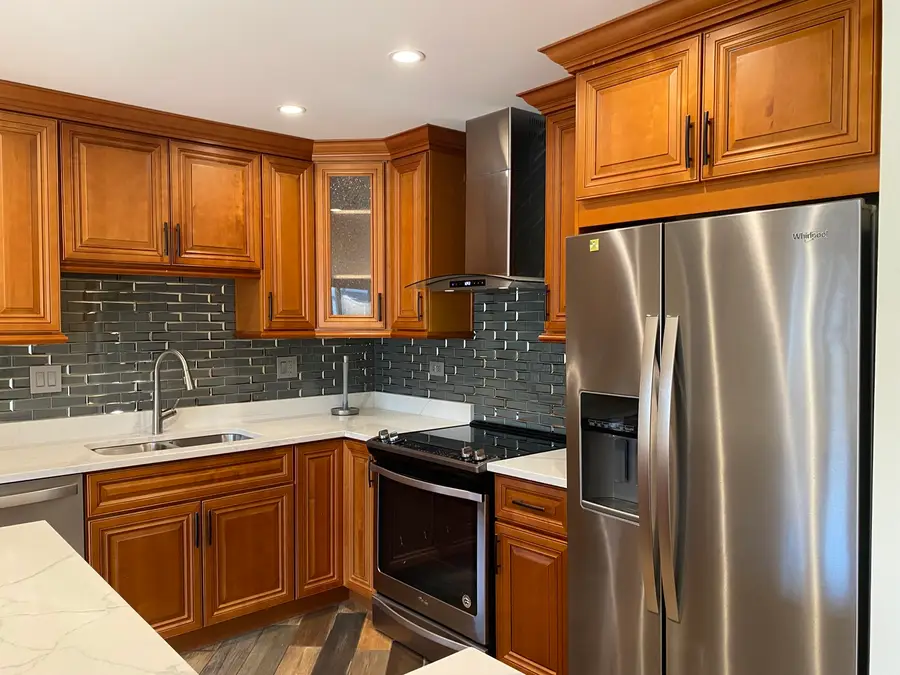 50 Plymouth Court #202B, Naperville, IL 60565 - #3