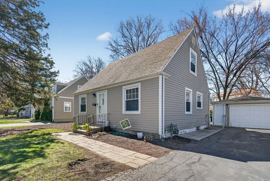 2634 Silver Creek Drive, Franklin Park, IL 60131 - #2