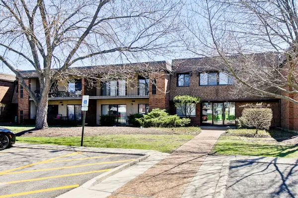 Address Withheld By Seller, Buffalo Grove, IL 60089
