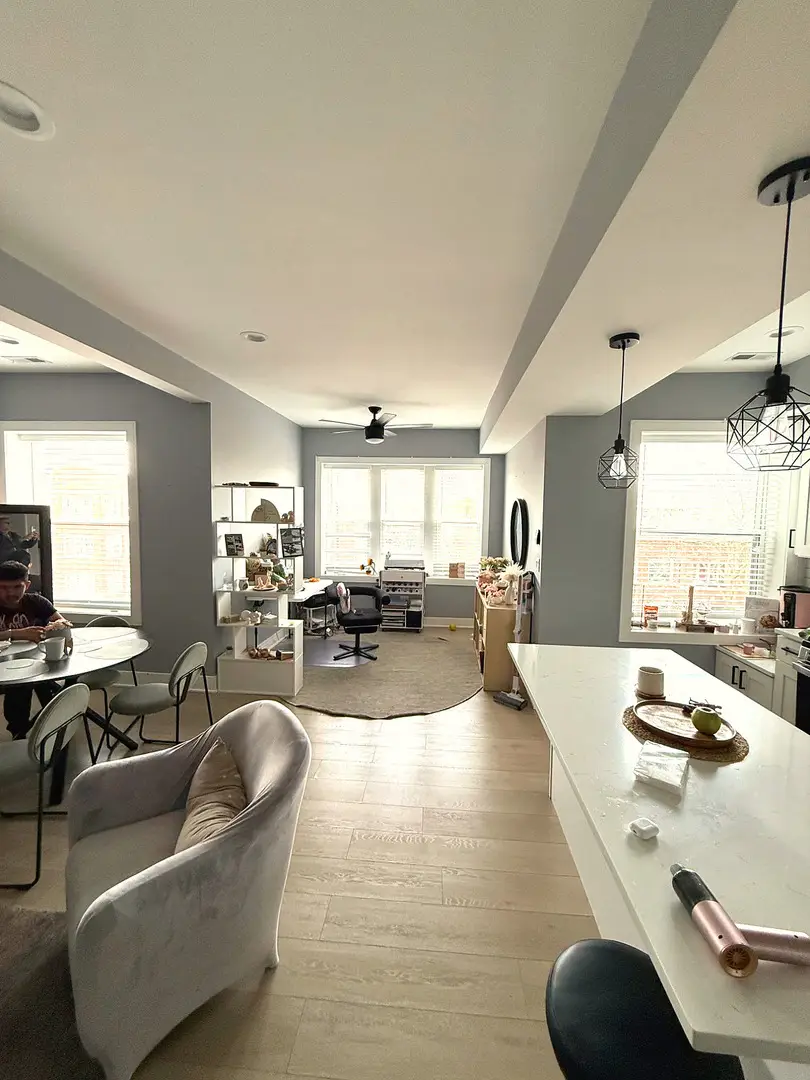 4925 N Albany Avenue, Chicago, IL 60625 - #3