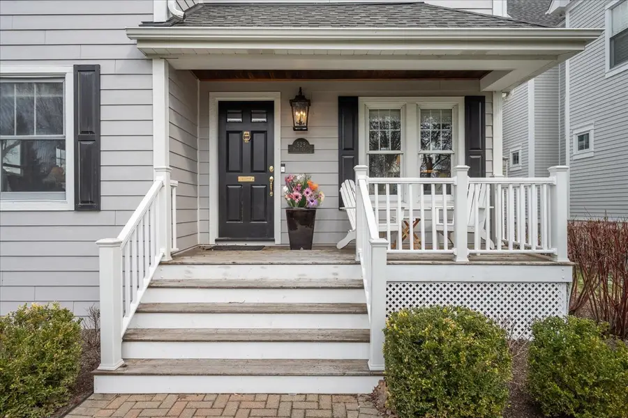 529 Park Drive, Kenilworth, IL 60043 - #2