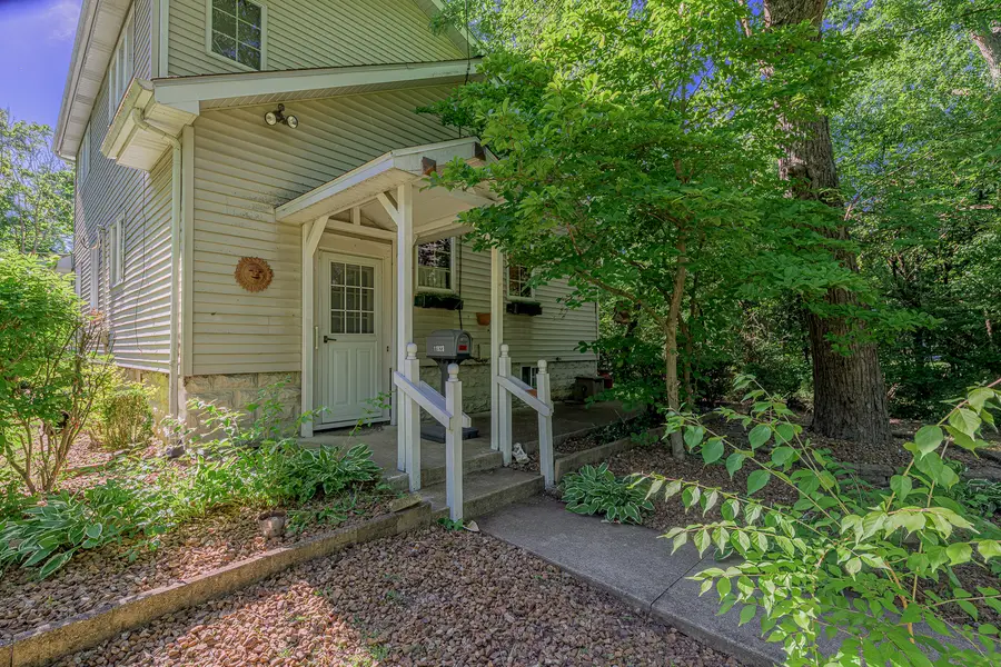11923 S Laurie Avenue, Palos Park, IL 60464 - #2