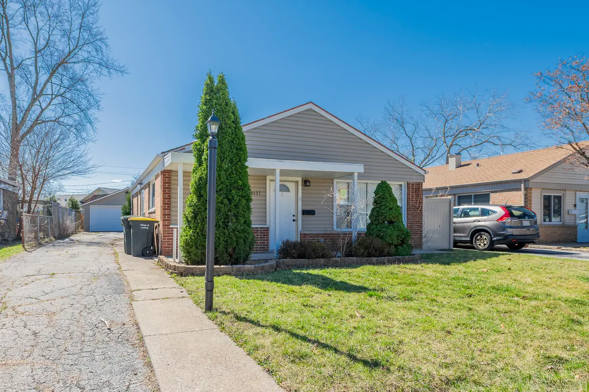 3137 176th Street, Lansing, IL 60438 - #1