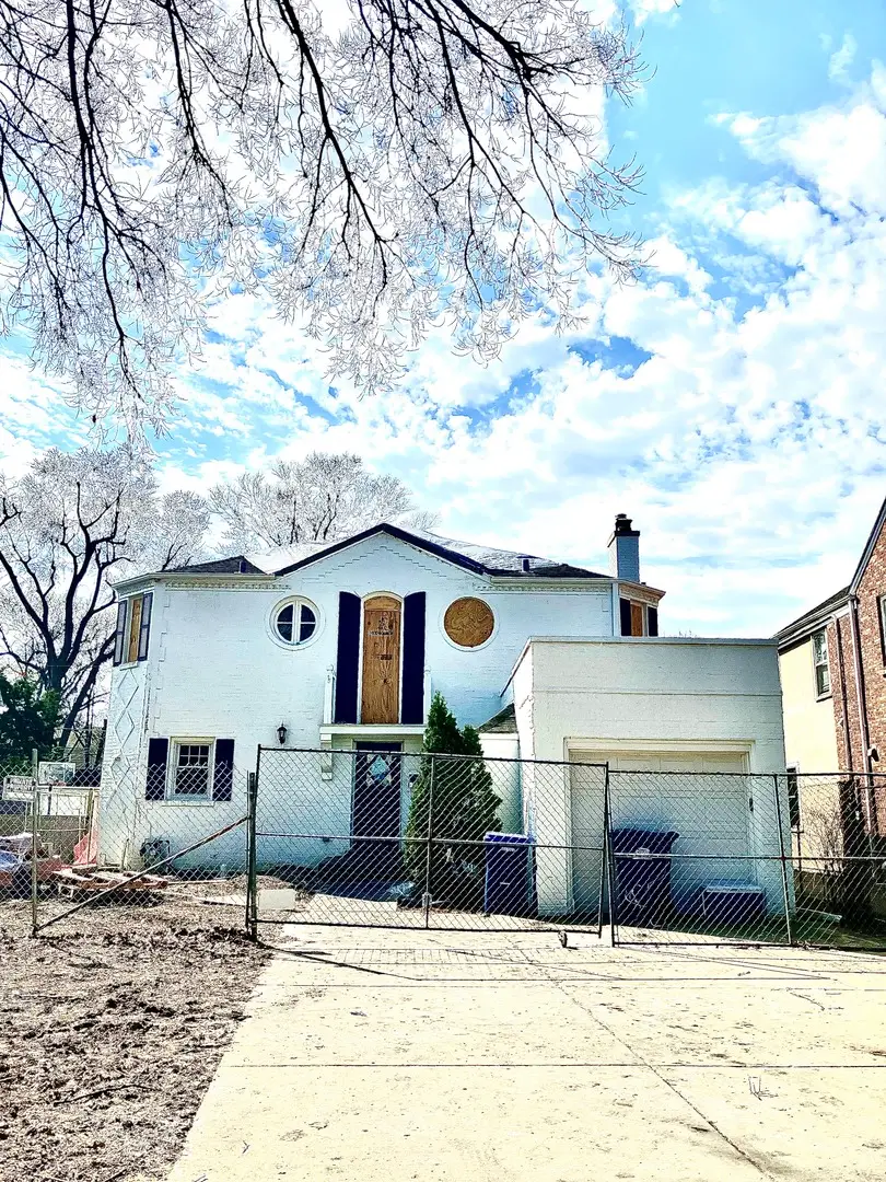 2201 Kenilworth Avenue, Wilmette, IL 60091 - #1