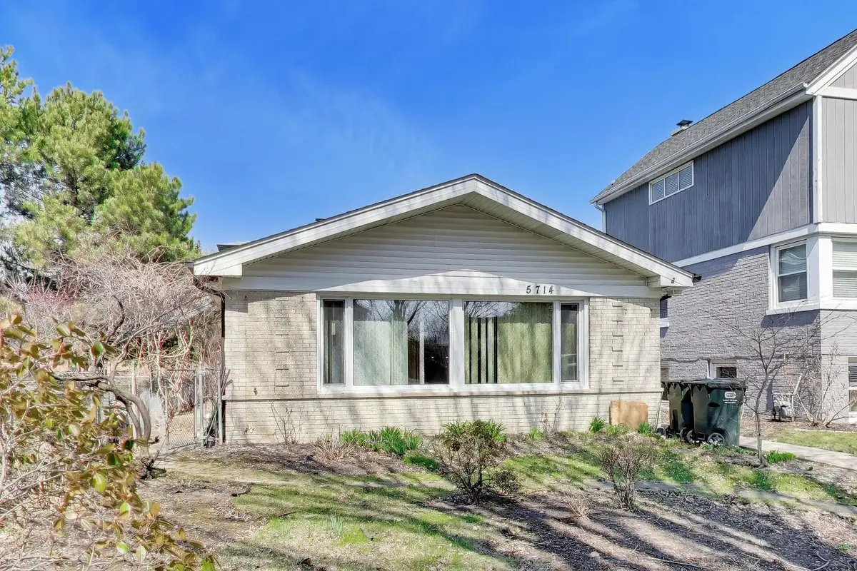 5714 Crain Street, Morton Grove, IL 60053 - #1