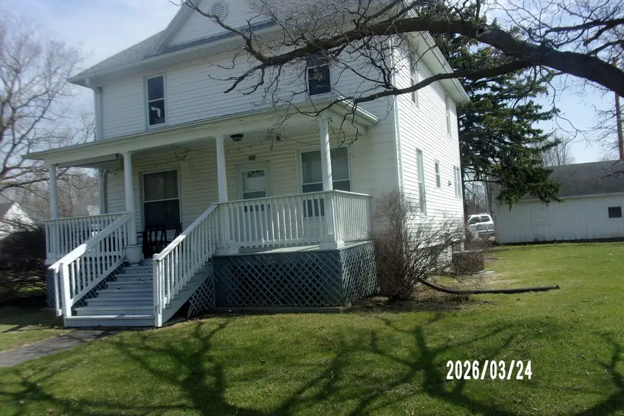 107 N Chicago Street, Milford, IL 60953 - #3