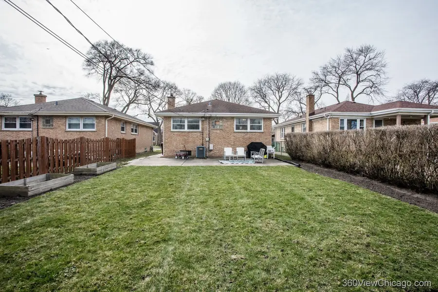 3836 Harvard Terrace, Skokie, IL 60076 - #2