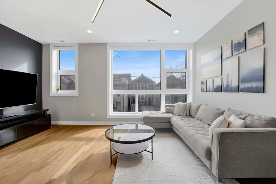 1810 S Racine Avenue #2, Chicago, IL 60608 - #3