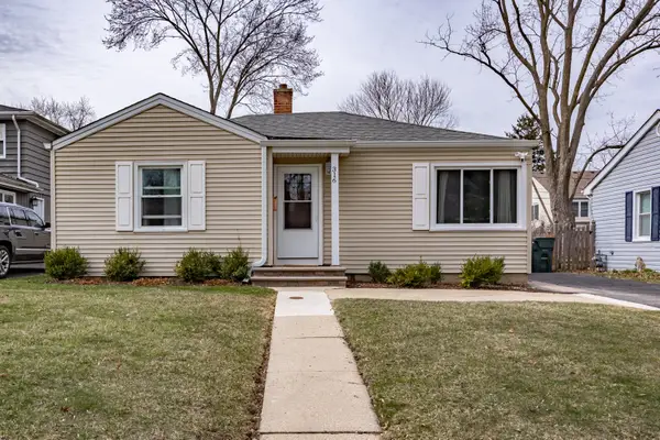 316 N Schiller Street, Palatine, IL 60067