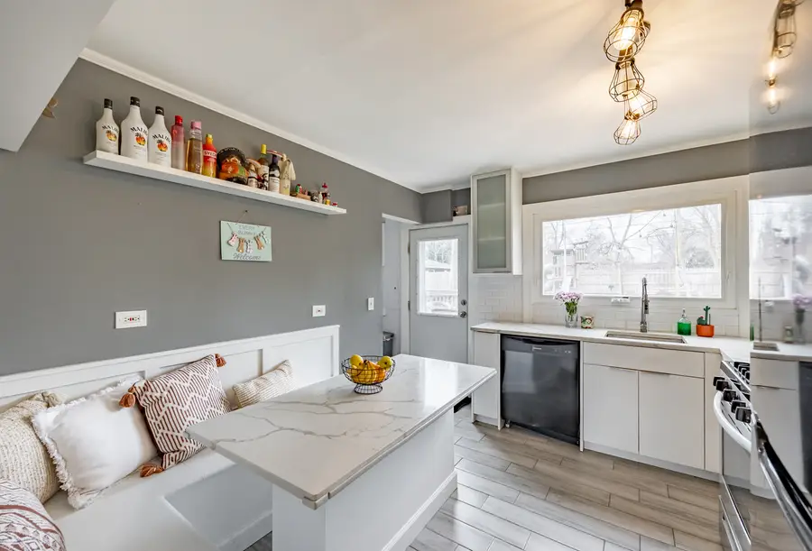 316 N Schiller Street, Palatine, IL 60067 - #3