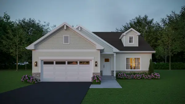 2497 Olivia Court, Wauconda, IL 60084