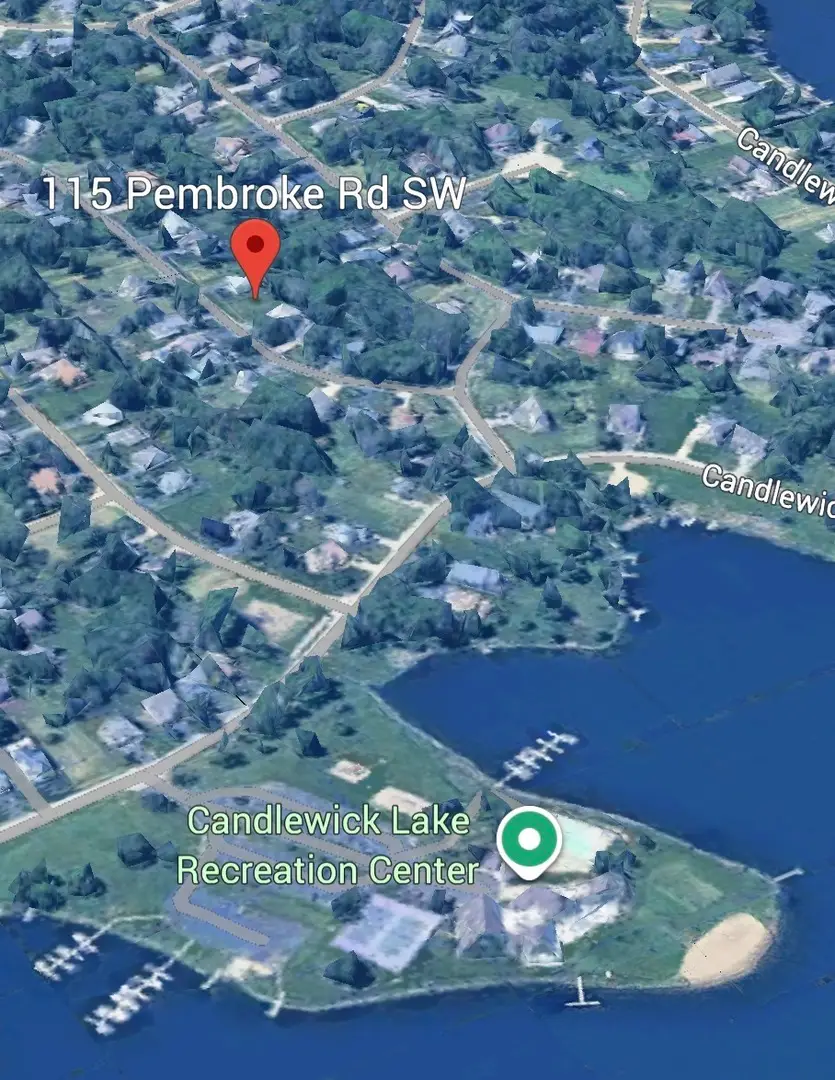 115 Pembroke Road, Poplar Grove, IL 61065 - #2