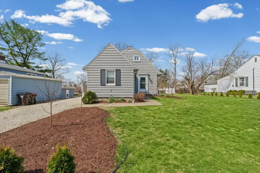 605 S Russell, Champaign, IL 61821 - #2