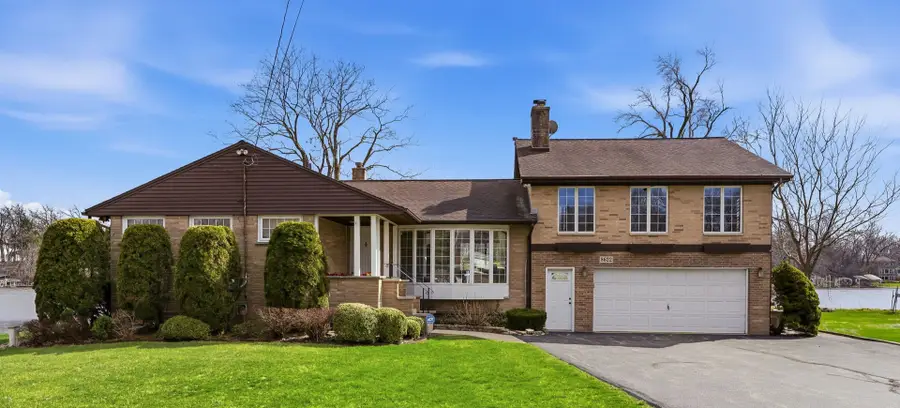 8622 Bayport Lane, Cary, IL 60013 - #2