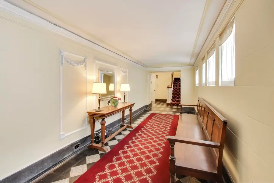 1201 E Madison Park Drive #3, Chicago, IL 60615 - #3