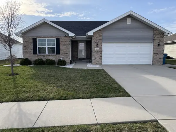 6064 Park View Drive, Bourbonnais, IL 60914