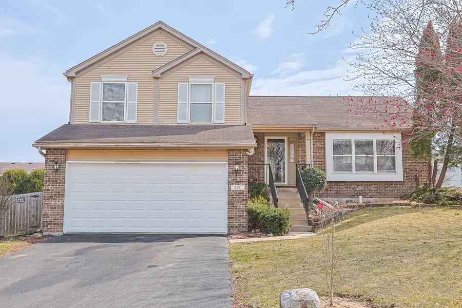 520 Calgary Way, Belvidere, IL 61008 - #2