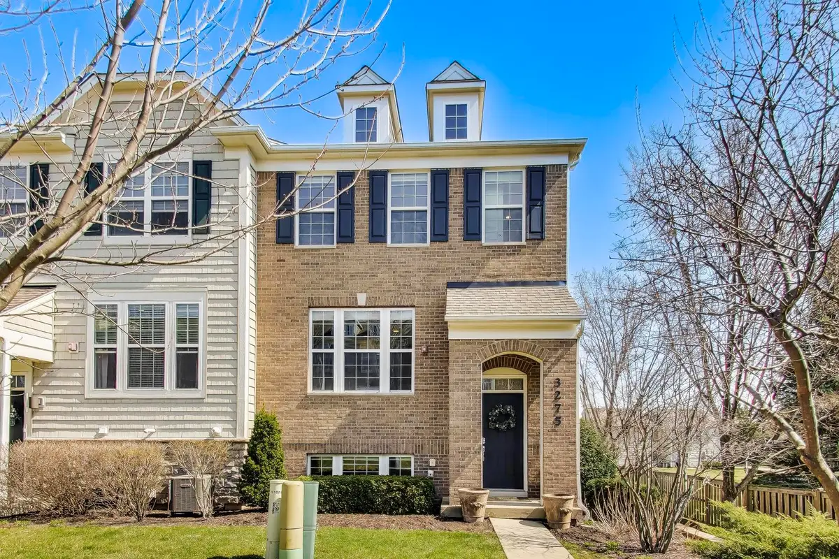 3275 Coral Lane, Glenview, IL 60026 - #1