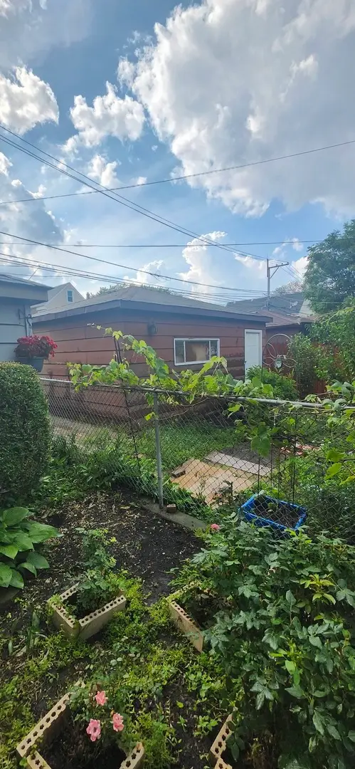 4416 S California Avenue, Chicago, IL 60632 - #3