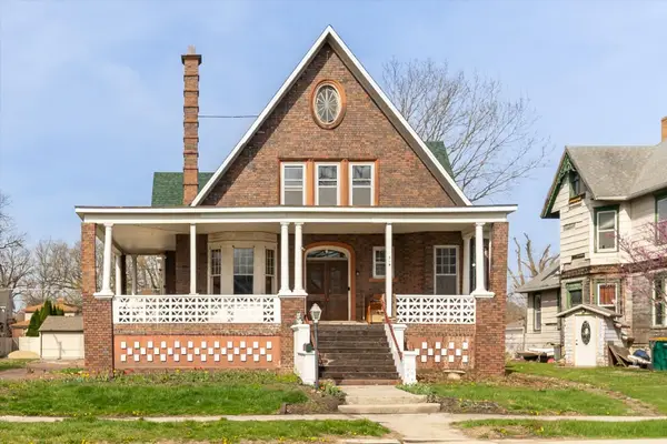 314 S Monroe Street, Streator, IL 61364