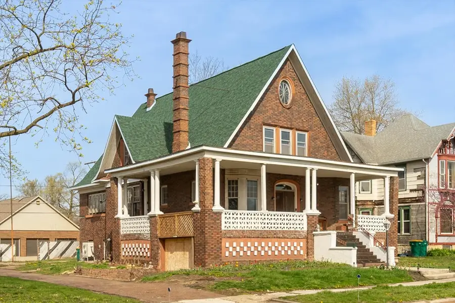 314 S Monroe Street, Streator, IL 61364 - #2