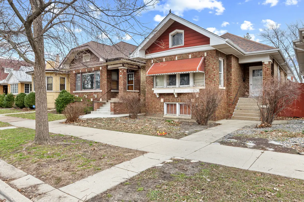 5335 N Saint Louis Avenue, Chicago, IL 60625 - #1