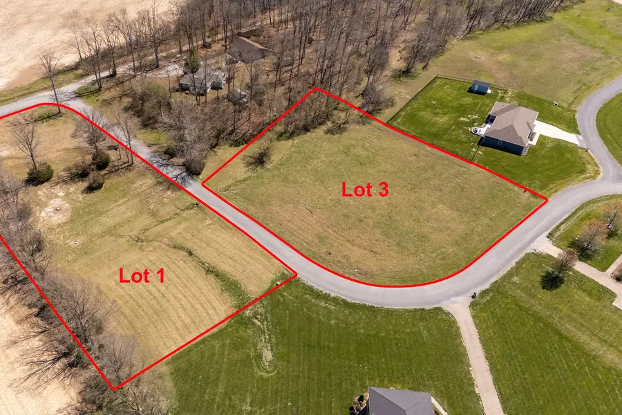 003 Hickory Trail, Carbondale, IL 62901 - #3