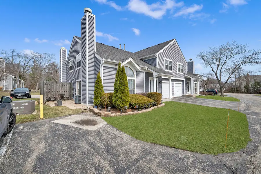 1390 N Knollwood Drive #1390, Palatine, IL 60067 - #2