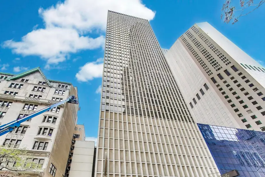 100 E Walton Street #42F, Chicago, IL 60611 - #2