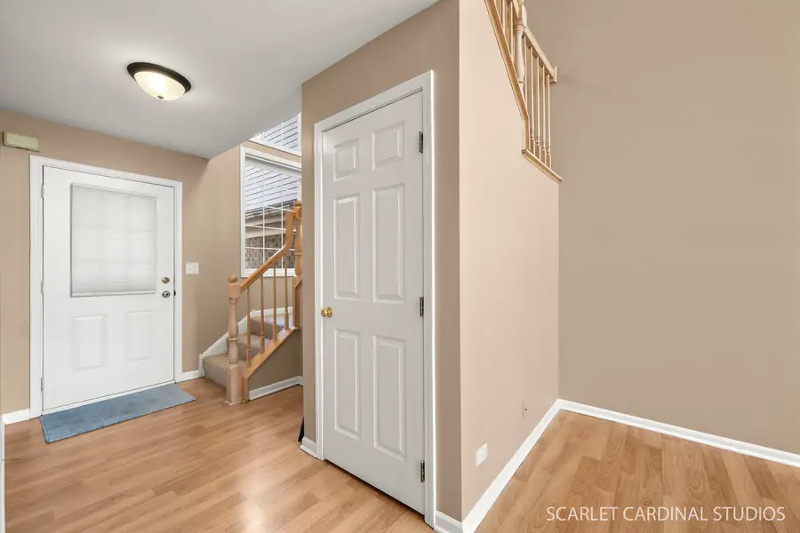 Address Withheld By Seller, Roselle, IL 60172 - #2