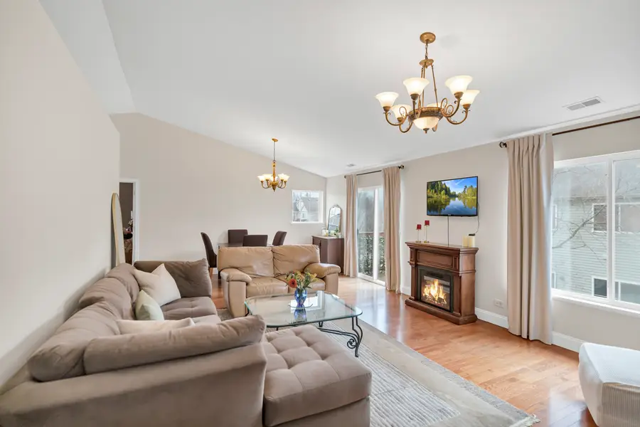 3355 Blue Ridge Drive, Carpentersville, IL 60110 - #2