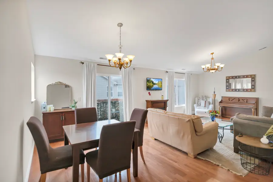 3355 Blue Ridge Drive, Carpentersville, IL 60110 - #3