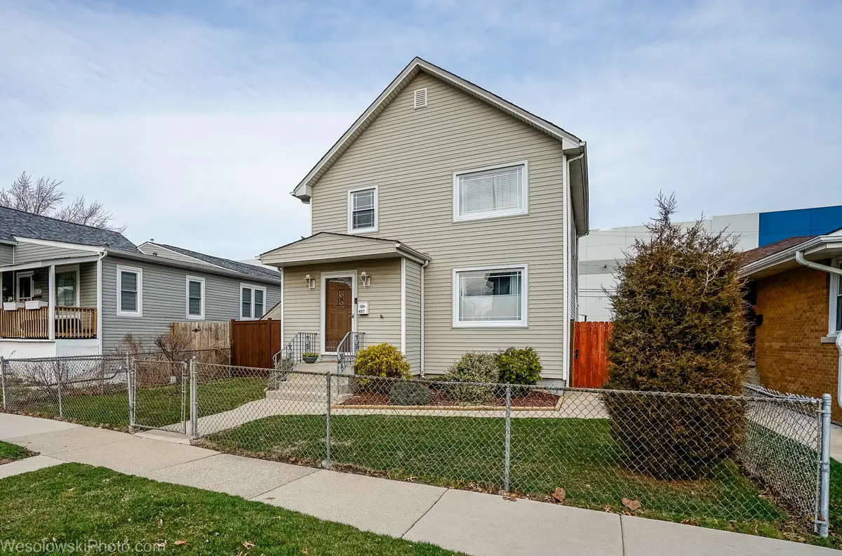 4117 Prairie Avenue, Schiller Park, IL 60176 - #1
