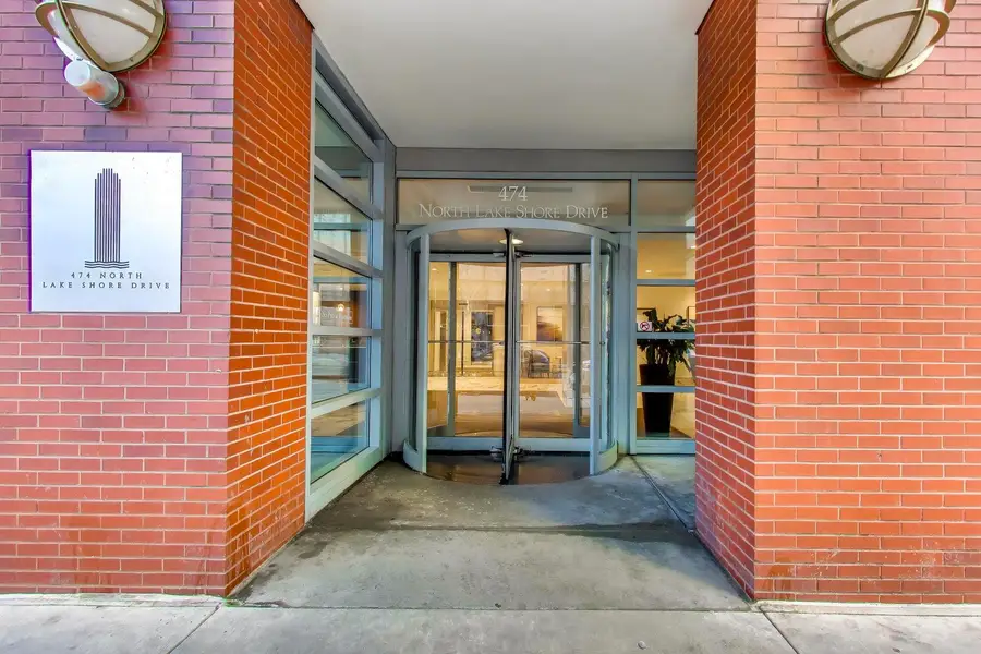 474 N Lake Shore Drive #2002, Chicago, IL 60611 - #2