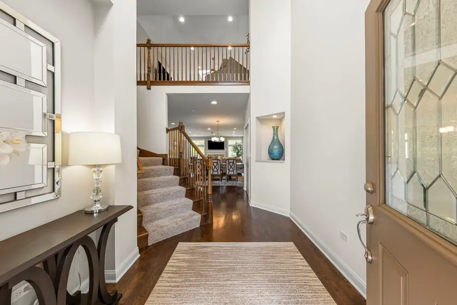 13874 Penny Lane, Homer Glen, IL 60491 - #2