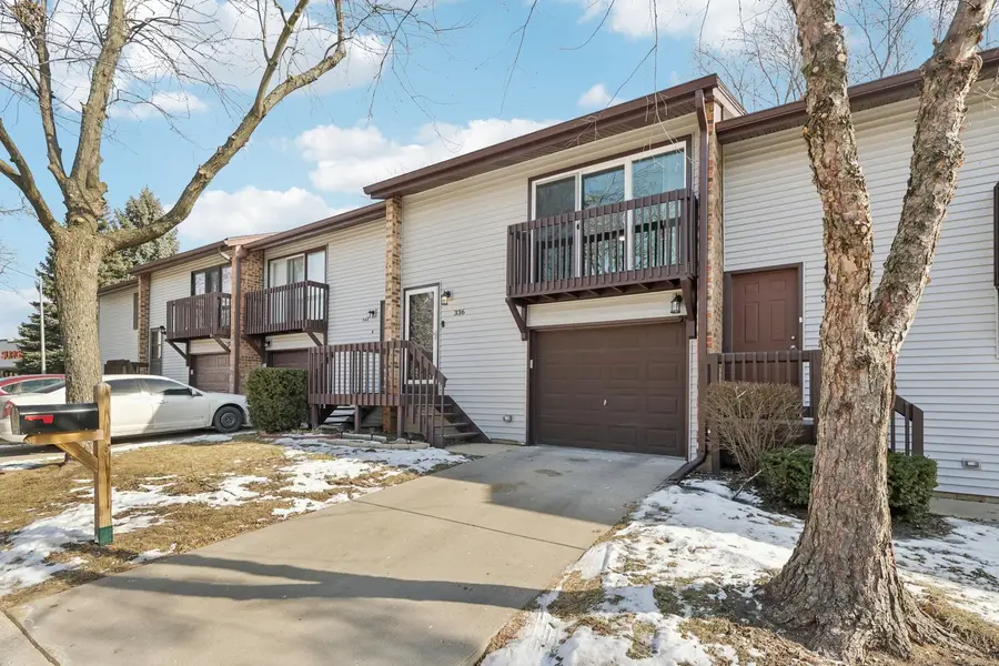 336 Ozark Drive, Bolingbrook, IL 60440 - #2