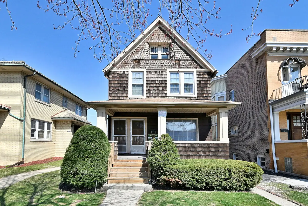 7625 Monroe Street, Forest Park, IL 60130 - #1